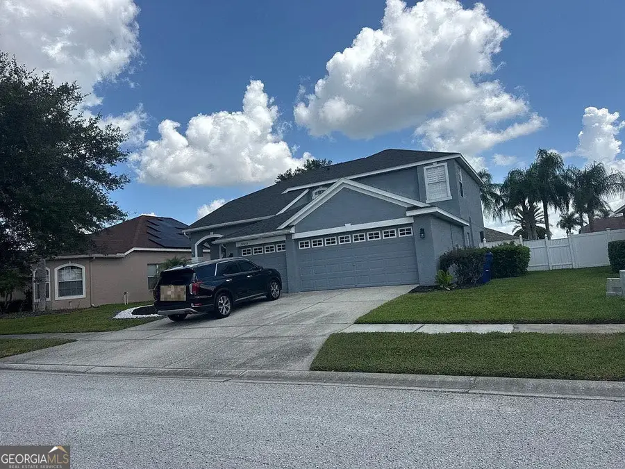 22853 Killington Boulevard, Land O Lakes, FL 34639 - #2
