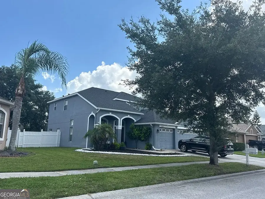 22853 Killington Boulevard, Land O Lakes, FL 34639 - #3