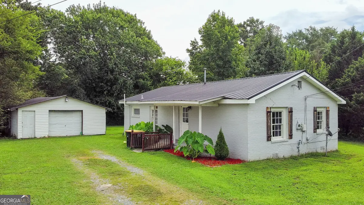 10 Betty K Avenue Sw, Rome, GA 30165 - #1