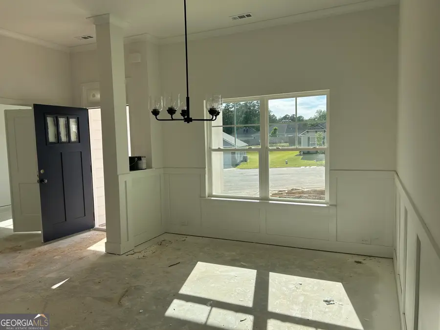 1406 Barrington Place Terrace, Macon, GA 31220 - #2