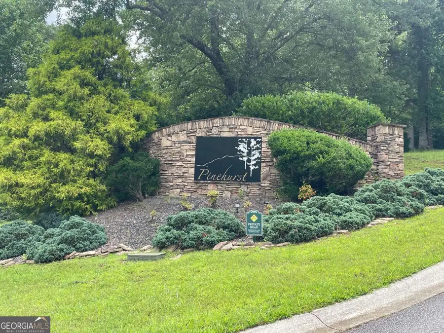 LOT 1 Pinehurst #1, Blairsville, GA 30512 - #2