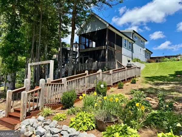 106 Bradley Drive, Wedowee, AL 36278