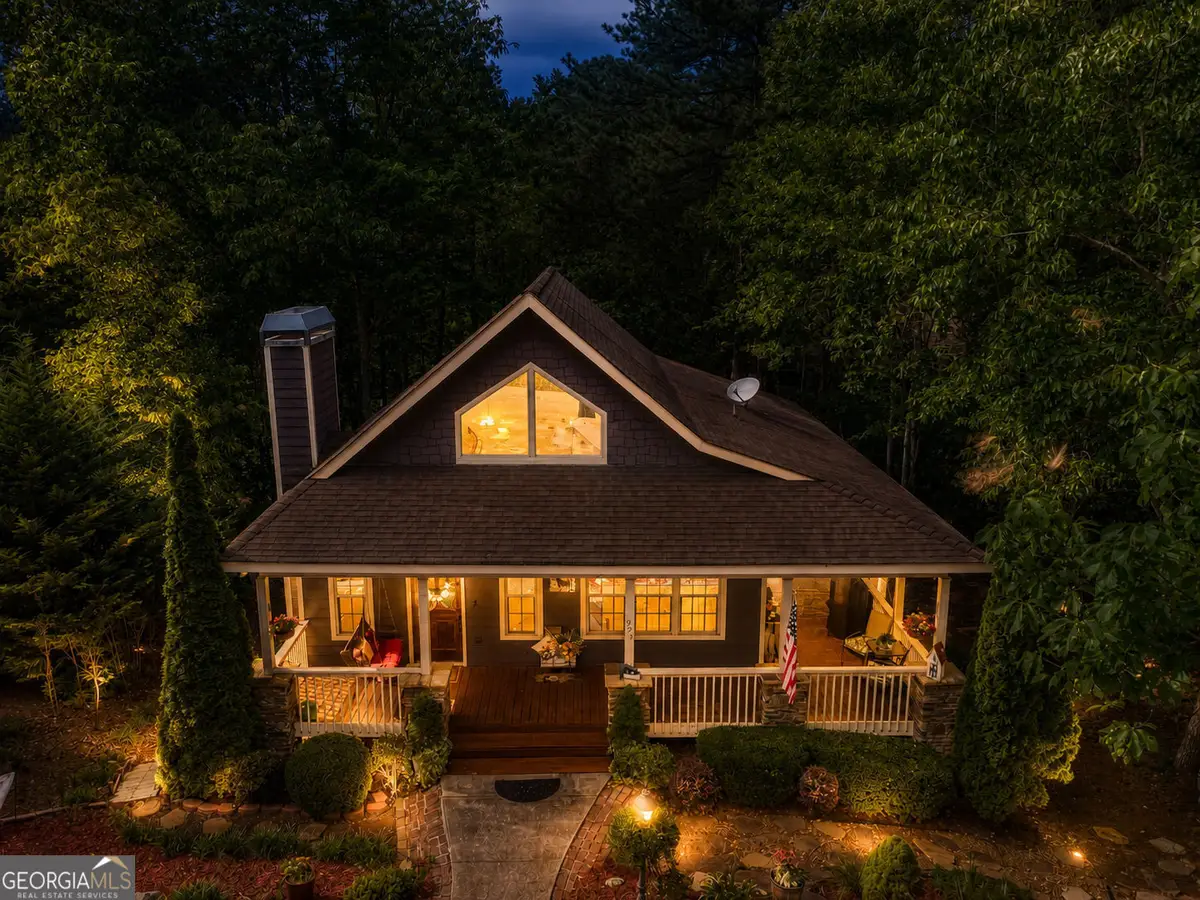 925 Zeppelin Strasse, Helen, GA 30545 - #1