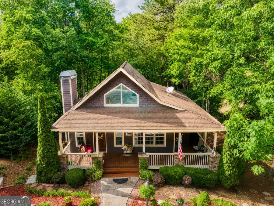 925 Zeppelin Strasse, Helen, GA 30545 - #2