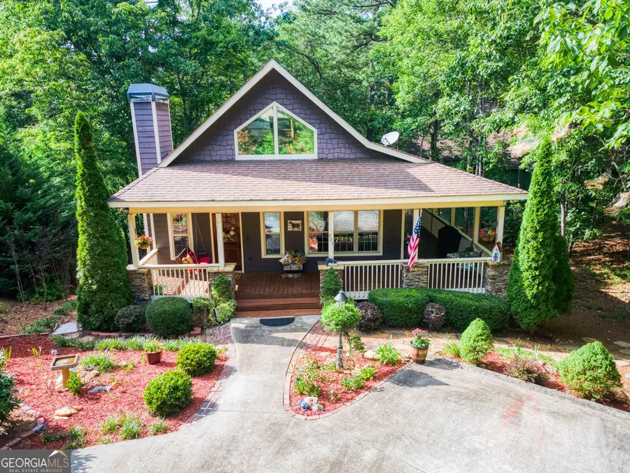 925 Zeppelin Strasse, Helen, GA 30545 - #3