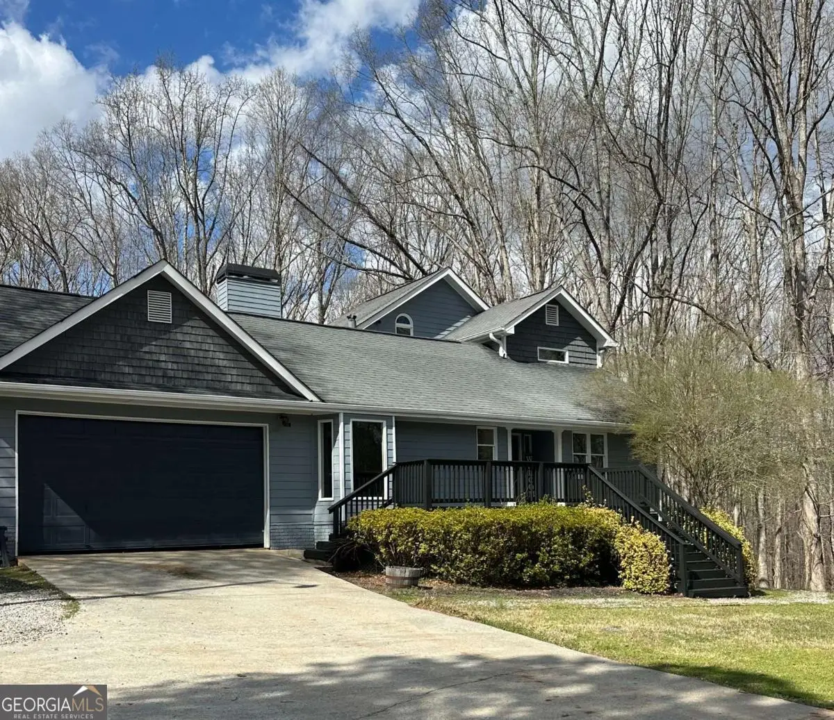 7168 Highway 81, Monroe, GA 30656 - #1