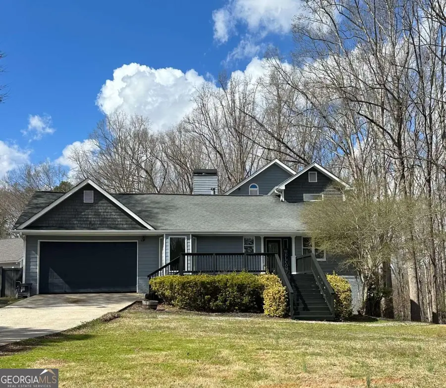 7168 Highway 81, Monroe, GA 30656 - #2