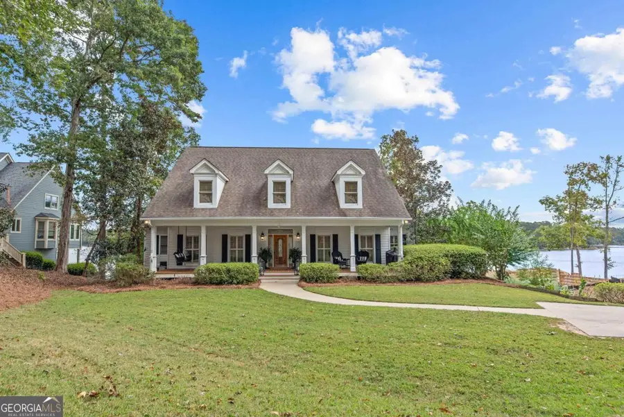 1651 Lighthouse Circle, Greensboro, GA 30642 - #3