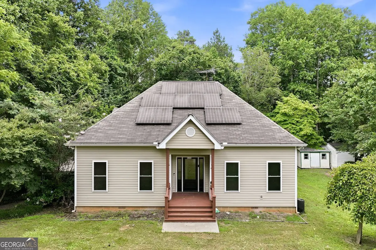 5153 Smith Lane, Gainesville, GA 30506 - #1