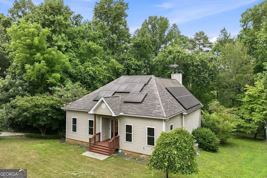 5153 Smith Lane, Gainesville, GA 30506 - #3