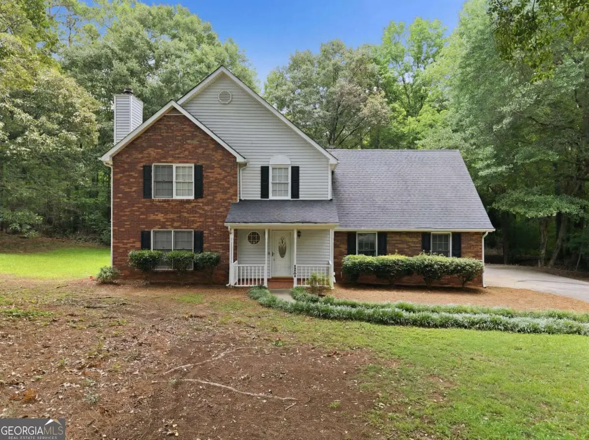 117 Lakeview Lane, Stockbridge, GA 30281 - #1