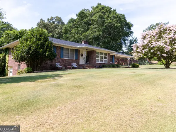 403 Ridgecrest Drive, Elberton, GA 30635