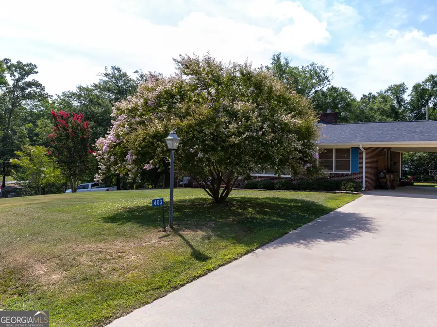 403 Ridgecrest Drive, Elberton, GA 30635 - #2