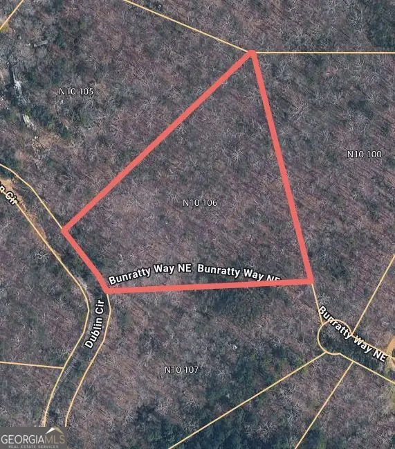 0 Dublin Circle #273, Kingston, GA 30145 - #1