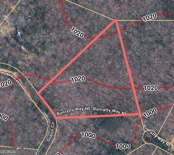 0 Dublin Circle #273, Kingston, GA 30145 - #2