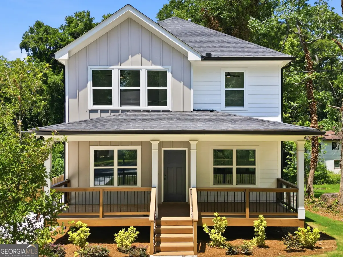 229 Wynnwood Drive Sw, Atlanta, GA 30310 - #1