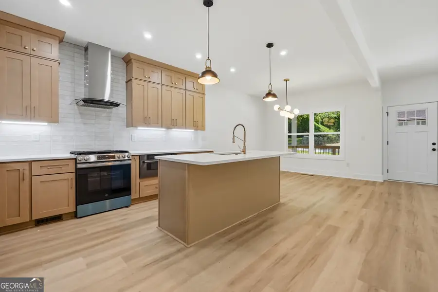 229 Wynnwood Drive Sw, Atlanta, GA 30310 - #3