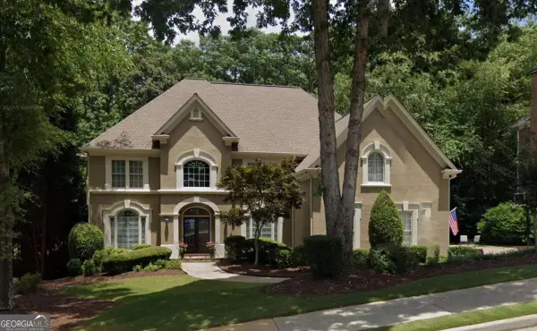 9725 Rod Road, Alpharetta, GA 30022