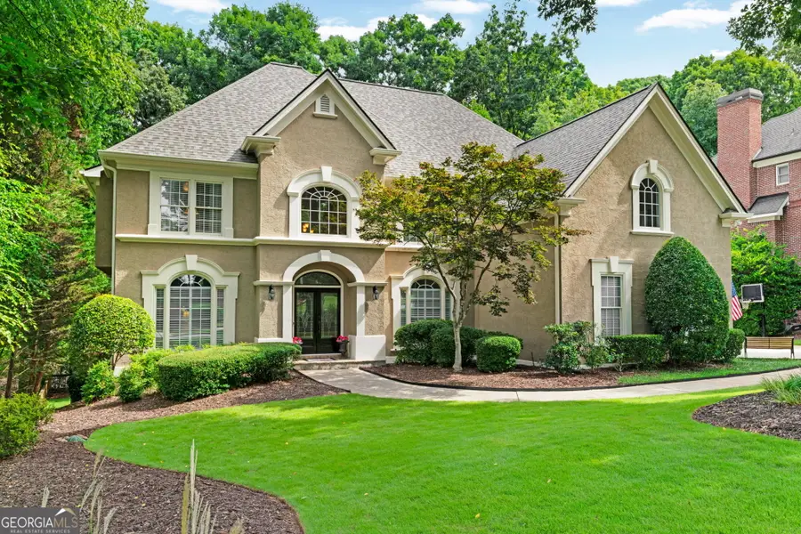 9725 Rod Road, Johns Creek, GA 30022 - #2