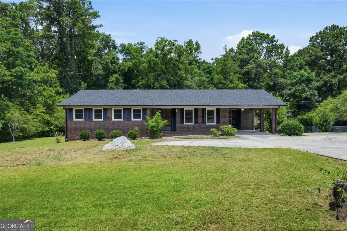 97 Lee Road, Senoia, GA 30276 - #1