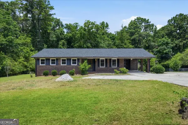 97 Lee Road, Senoia, GA 30276