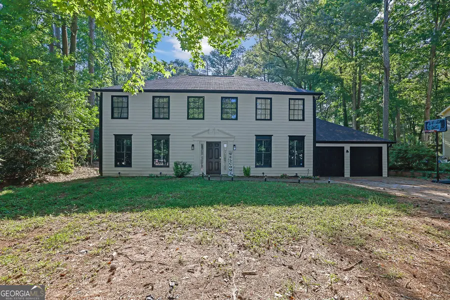 5052 Wind Point, Stone Mountain, GA 30088 - #2