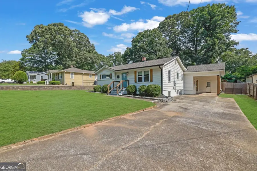 979 Oakview Drive Se, Smyrna, GA 30080 - #3