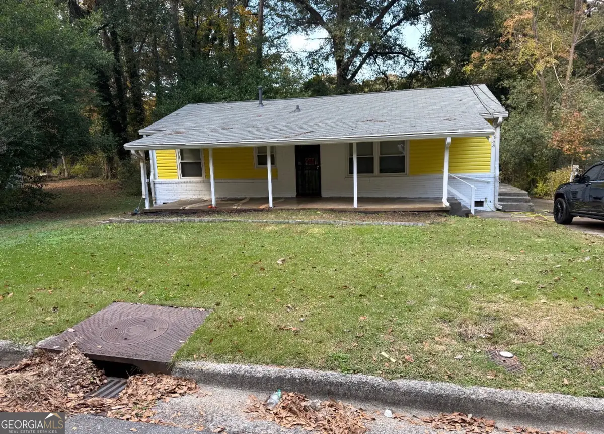 348 Ard Place Nw, Atlanta, GA 30331 - #1