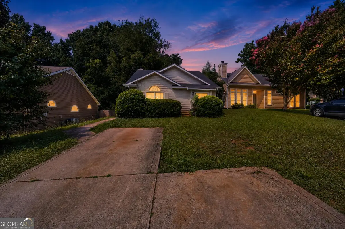 1160 Independence Way, Norcross, GA 30093 - #1