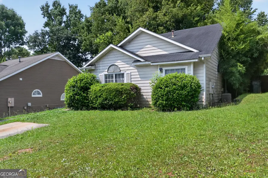 1160 Independence Way, Norcross, GA 30093 - #2
