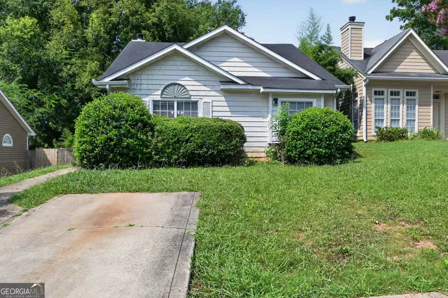 1160 Independence Way, Norcross, GA 30093 - #3