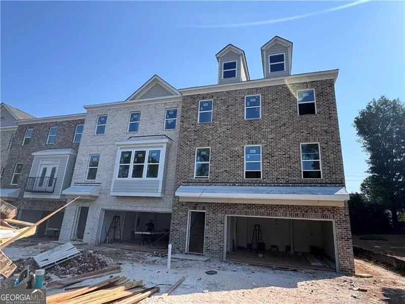 2733 Hallwood Lane, Suwanee, GA 30024 - #2