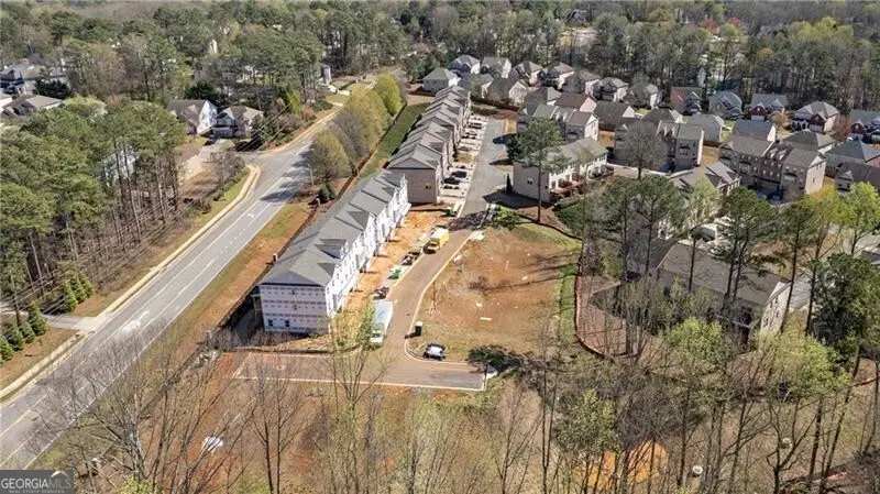 2733 Hallwood Lane, Suwanee, GA 30024 - #3