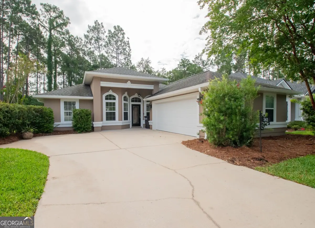 141 Heron Court, Saint Marys, GA 31558 - #1