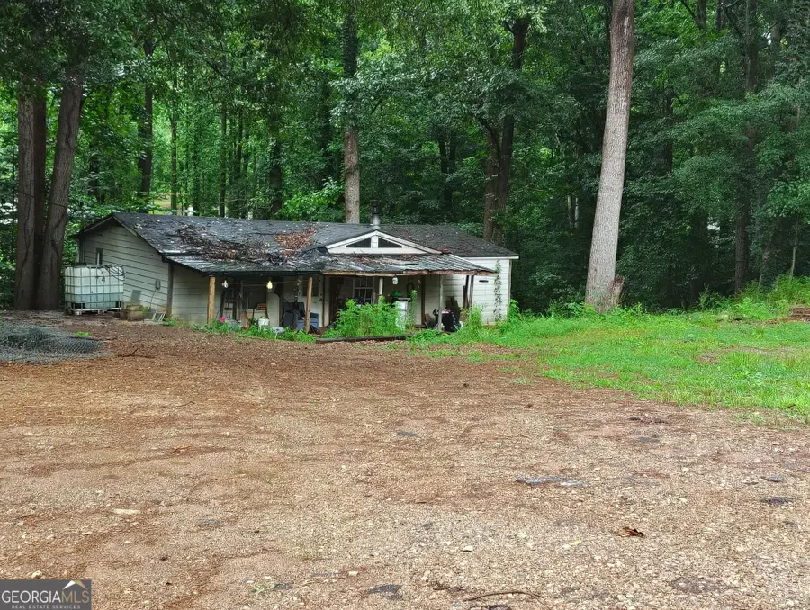 70 Pleasant Court, Maysville, GA 30558 - #2