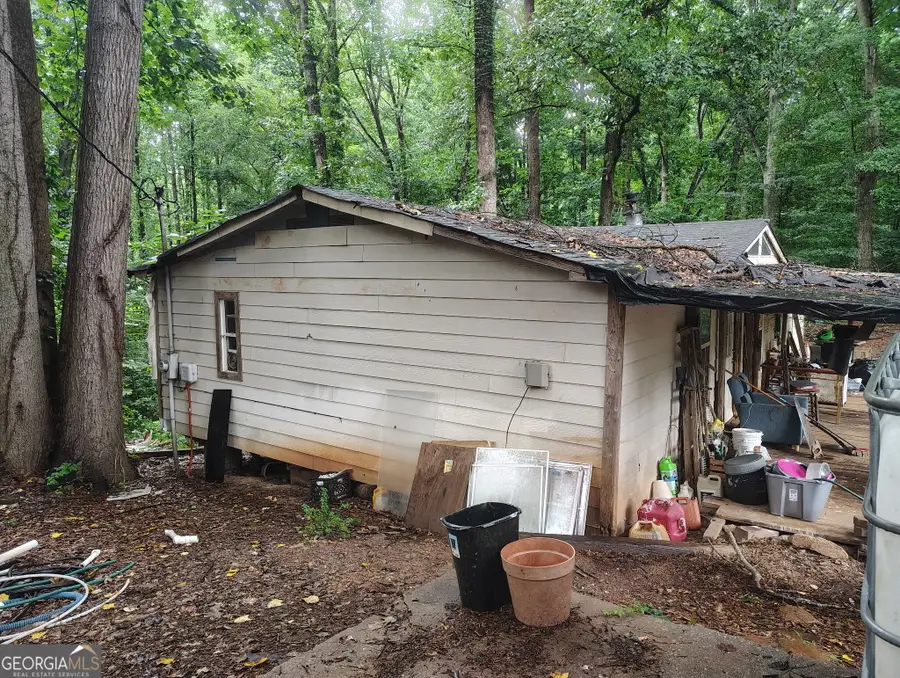 70 Pleasant Court, Maysville, GA 30558 - #3