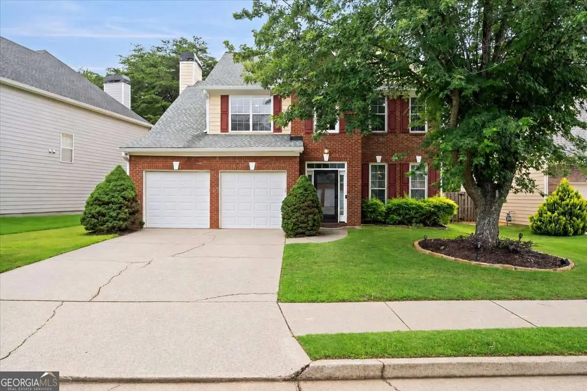 3035 Baywood Way, Roswell, GA 30076 - #1