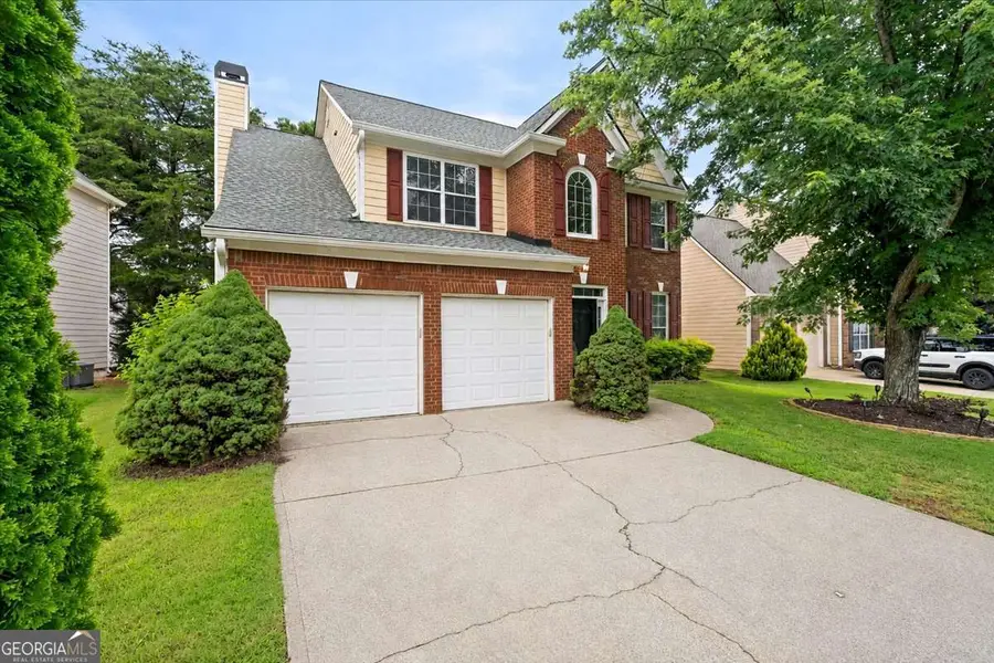 3035 Baywood Way, Roswell, GA 30076 - #3