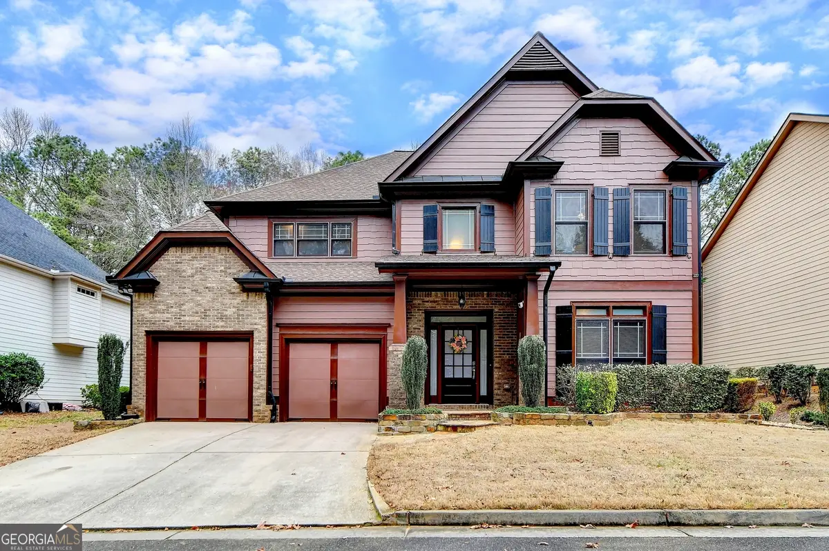 2213 Hamilton Mill Parkway, Dacula, GA 30019 - #1