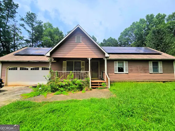 48 Widgeon Way Sw, Cartersville, GA 30120
