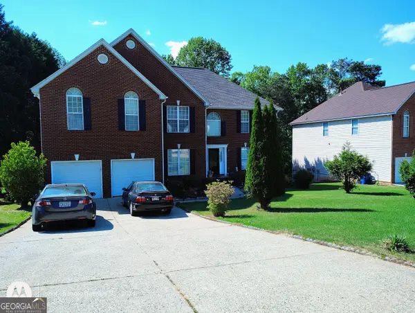 635 Paper Creek Drive, Lawrenceville, GA 30046