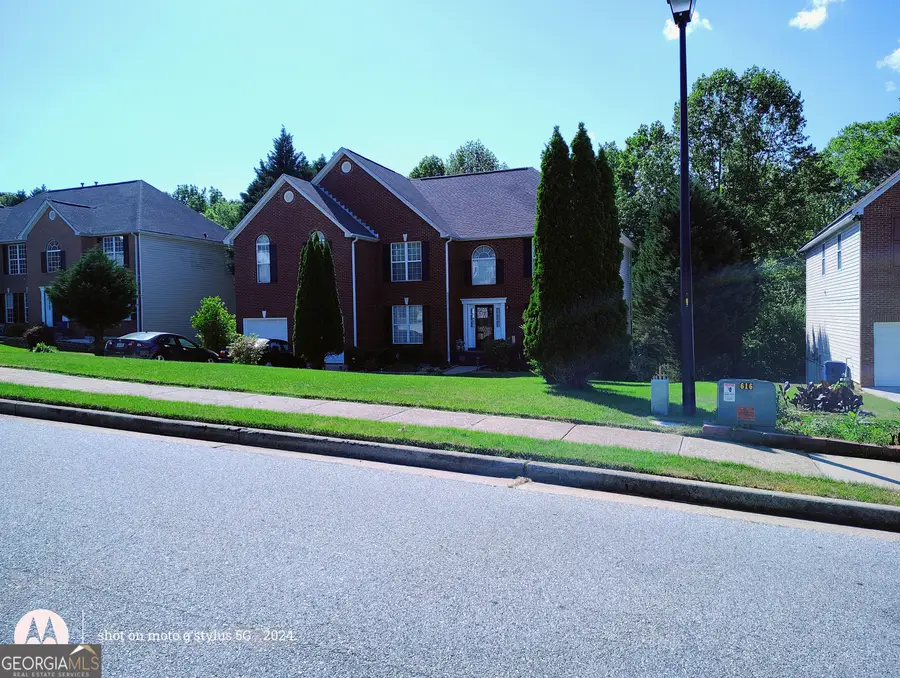 635 Paper Creek Drive, Lawrenceville, GA 30046 - #3