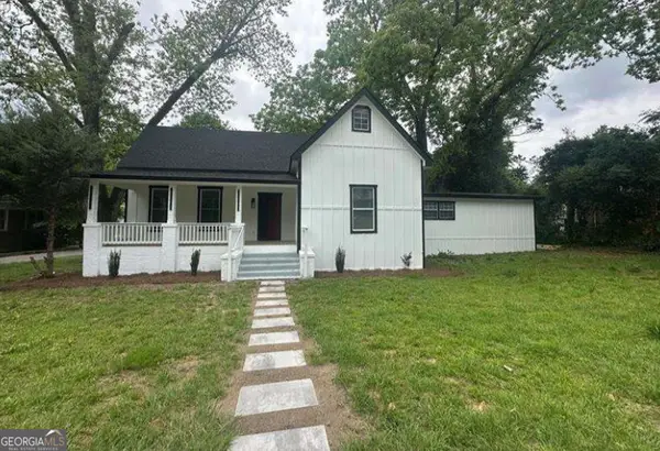 503 S Dooly Street, Montezuma, GA 31063
