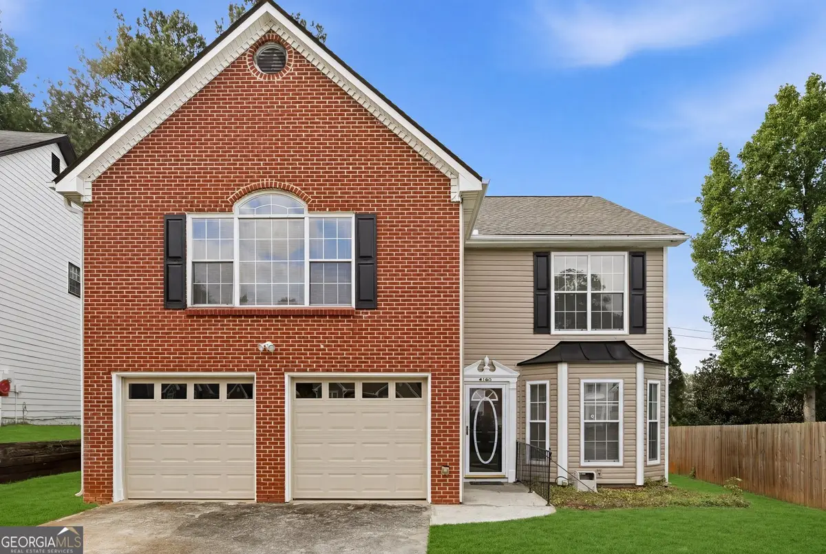 4180 Hopkins Bluff Way, Duluth, GA 30096 - #1