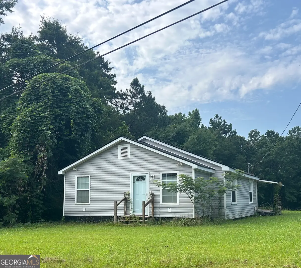 134 Mauldin Road, Thomaston, GA 30286 - #1