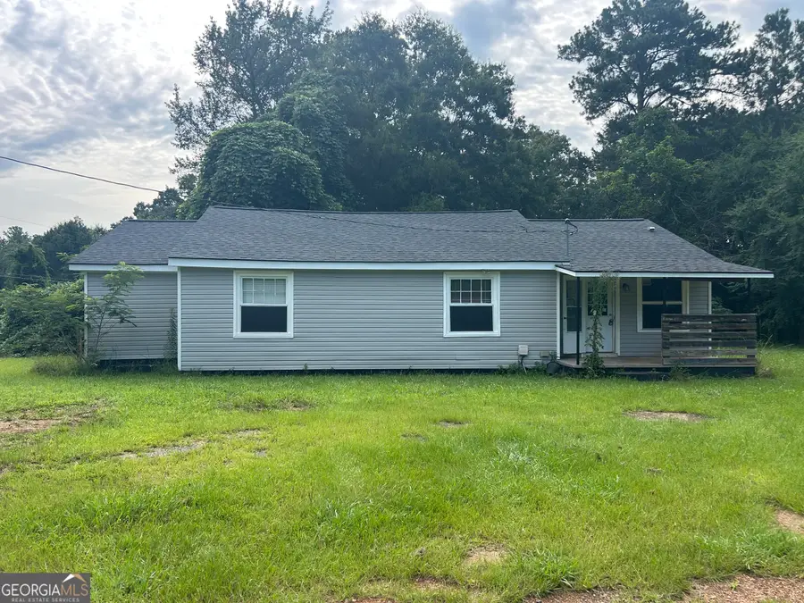 134 Mauldin Road, Thomaston, GA 30286 - #2