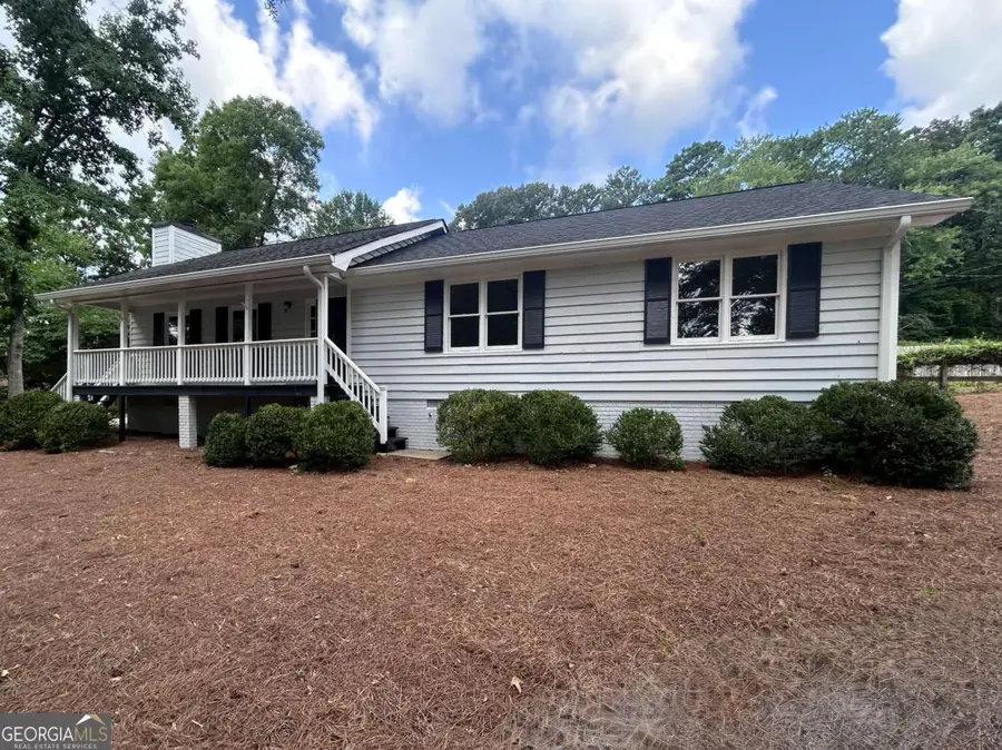 911 Hickory View Court Nw, Marietta, GA 30064 - #2