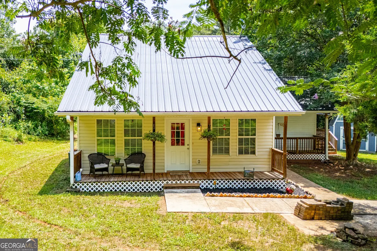 445 Gum Creek Circle, Roopville, GA 30170 - #1