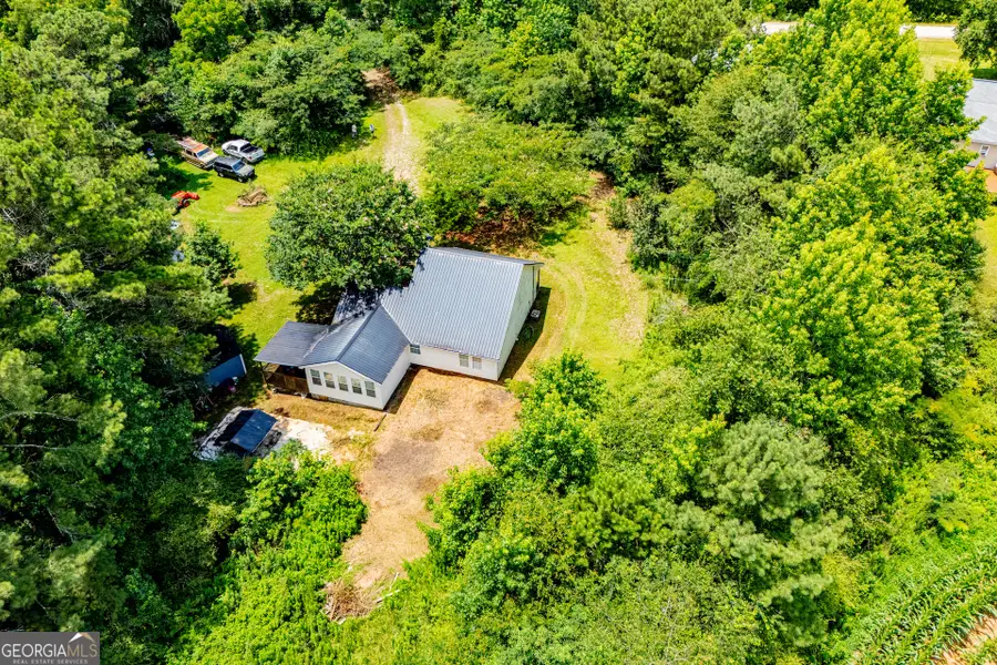 445 Gum Creek Circle, Roopville, GA 30170 - #2