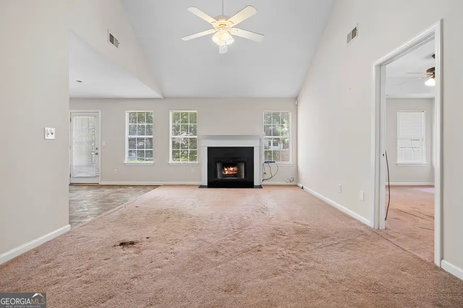 5515 Lofwood Lane, Lithonia, GA 30058 - #3